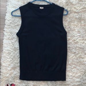 J. Crew Sweater Vest